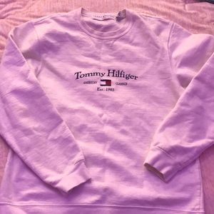 Tommy Hilfiger sweatshirt